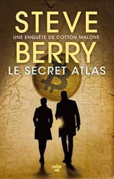 Le Secret Atlas, une enquête de Cotton Malone