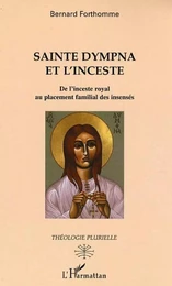 Sainte Dympna et l'inceste