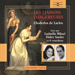 Les liaisons dangereuses (Volume 2)