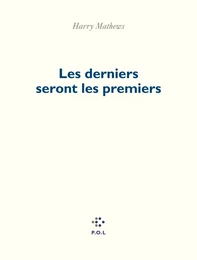 Les derniers seront les premiers