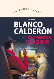 De l'amour des chiens