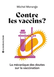 Contre les vaccins ?