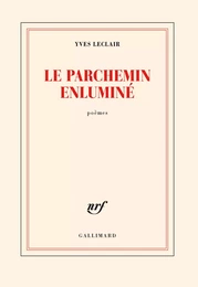 Le parchemin enluminé