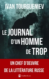 Le Journal d'un homme de trop