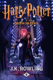 Harry Potter e a Ordem da Fénix