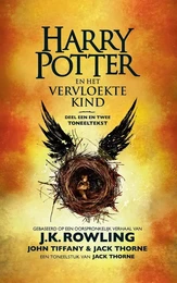 Harry Potter en het Vervloekte Kind Deel een en twee