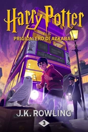 Harry Potter e il Prigioniero di Azkaban