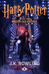 Harry Potter und der Orden des Phönix