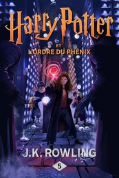 Harry Potter et l’Ordre du Phénix