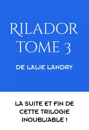 RILADOR Tome 3