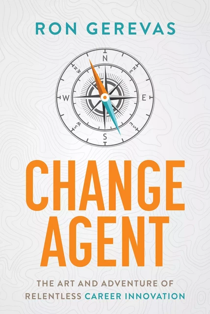 Change Agent - Ron Gerevas - Advantage Media Group, Inc.