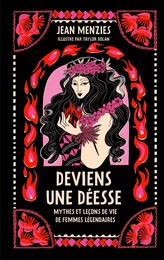 Deviens une déesse