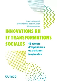 Innovations RH et transformations sociales