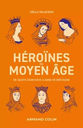 Héroïnes du Moyen Âge