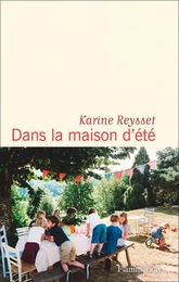 Dans la maison d'été