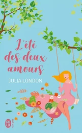 Cedar Springs (Tome 1) - L'été des deux amours