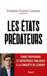 Les États prédateurs