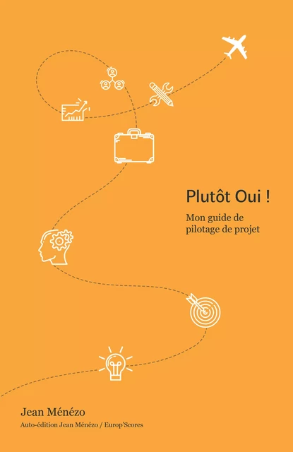 Plutôt oui ! - Jean Ménézo - youStory