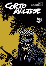 Corto Maltese - Suite caraïbéenne