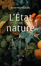 L'État de nature