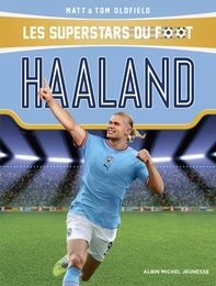 Haaland