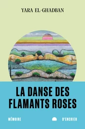 La danse des flamants roses