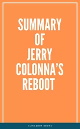 Summary of Jerry Colonna’s Reboot