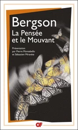 La Pensée et le Mouvant