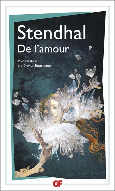 De l'amour -  Stendhal - Flammarion