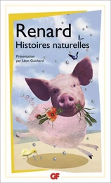 Histoires naturelles