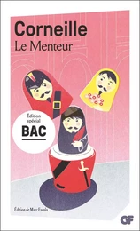 Le Menteur (BAC 2025)