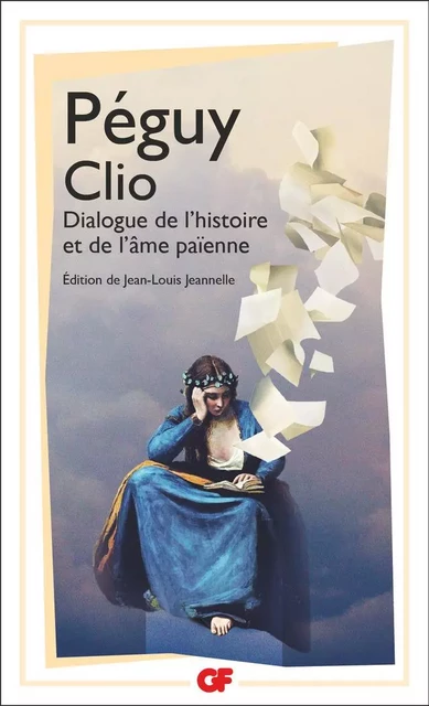 Clio - Charles Péguy - Flammarion