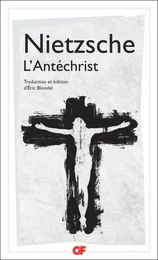 L'Antéchrist