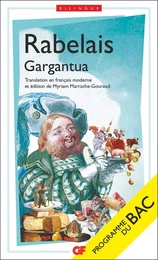 Gargantua (BAC 2025)