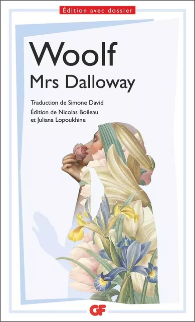 Mrs Dalloway - Virginia Woolf - Flammarion