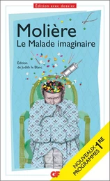 Le Malade imaginaire