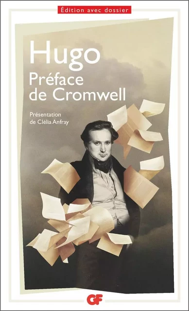 Préface de Cromwell - Victor Hugo - Flammarion