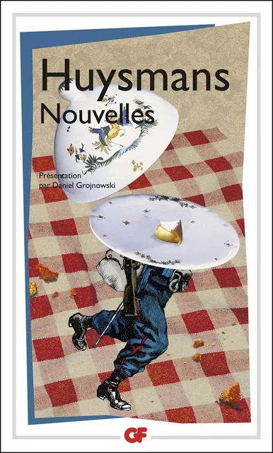 Nouvelles - Joris-Karl Huysmans - Flammarion