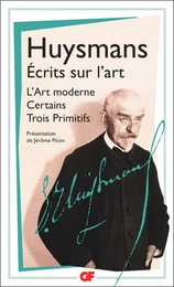 Écrits sur l’art