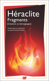 Fragments (citations et témoignages)