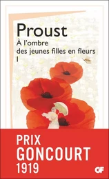 À l'ombre des jeunes filles en fleurs (Tome 1)