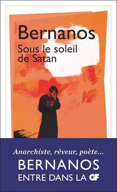 Sous le soleil de Satan - Georges Bernanos - Flammarion