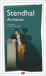 Armance ou Quelques scènes d'un Salon de Paris en 1827