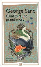 Contes d'une grand-mère