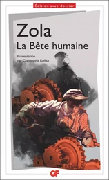 La Bête humaine