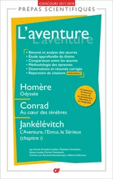 L'Aventure