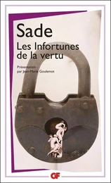 Les Infortunes de la vertu