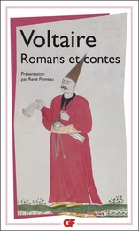 Romans et contes