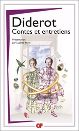 Contes et entretiens