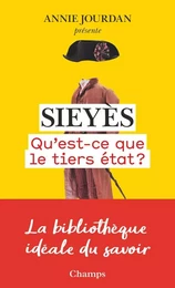 Qu'est-ce que le Tiers-État?